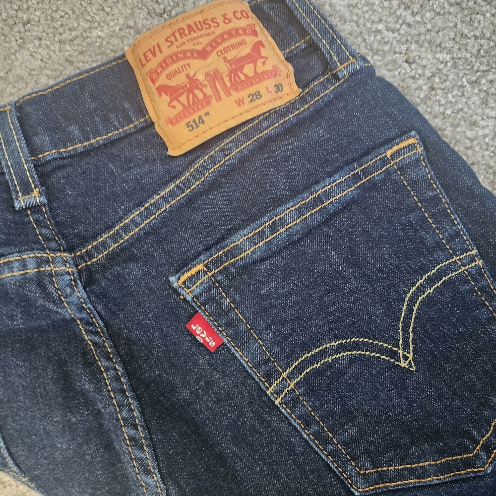 LEVI Jean's